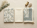 Khaddar Winter Fabric (Unstitched)