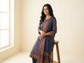 Ready-to-Wear Casual Kurta (Stitched)
